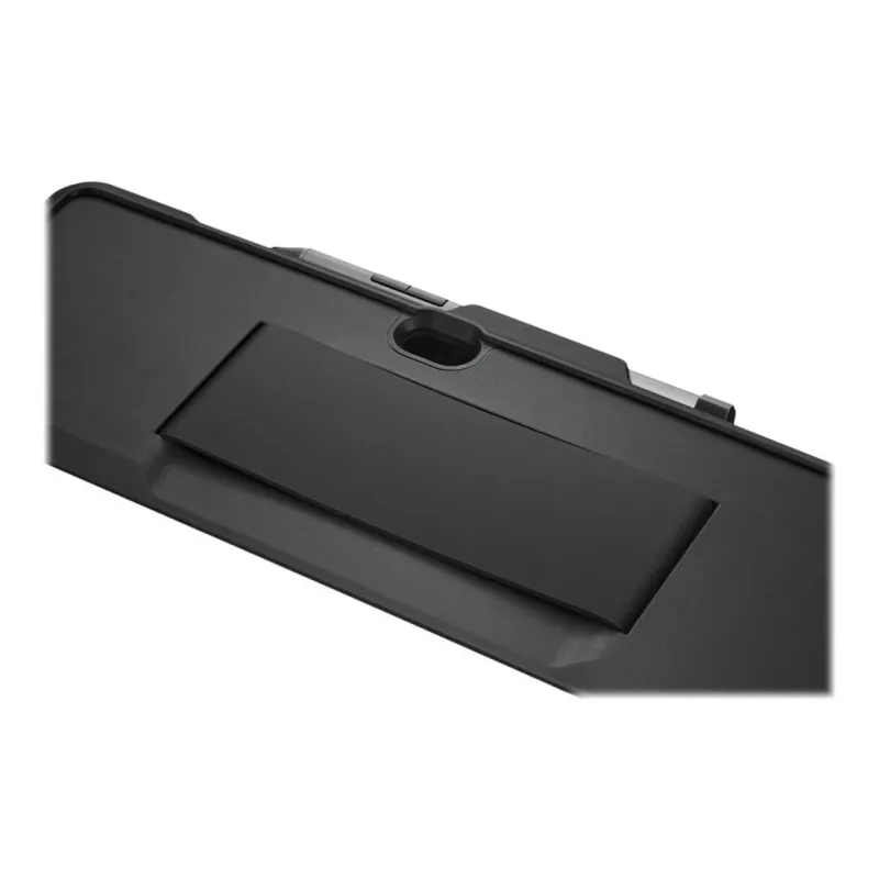 Etui Lenovo 4X41A08251 na tablet 30,5 cm (12 cali) Pokrowiec Czarny