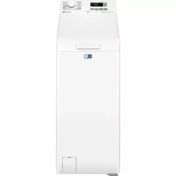 Pralka Electrolux EW6TN5261FP, ładowana od przodu 6 kg, klasa energetyczna D