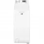 Pralka Electrolux EW6TN5261FP, ładowana od przodu 6 kg, klasa energetyczna D