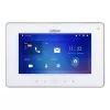 Akcesorium do domofonu DAHUA VTH5221DW-S2 — wyświetlacz 7 cali 1024x600, Wi‑Fi 802.11b/g/n, LAN 10/100 Mbps, 7 W, biały