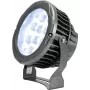 LED pinspot EUROLITE PST-36W 6400K – 36 W chłodnobiały punktowy reflektor sceniczny i eventowy