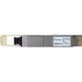 Moduł transceivera sieciowego BlueOptics QSFP-200G-SR4-BO, QSFP-DD, 200 Gbit/s, MPO-16/MTP-16, do 100 m, srebrny