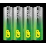 Baterie alkaliczne LR6/AA GP Super 4 szt.
