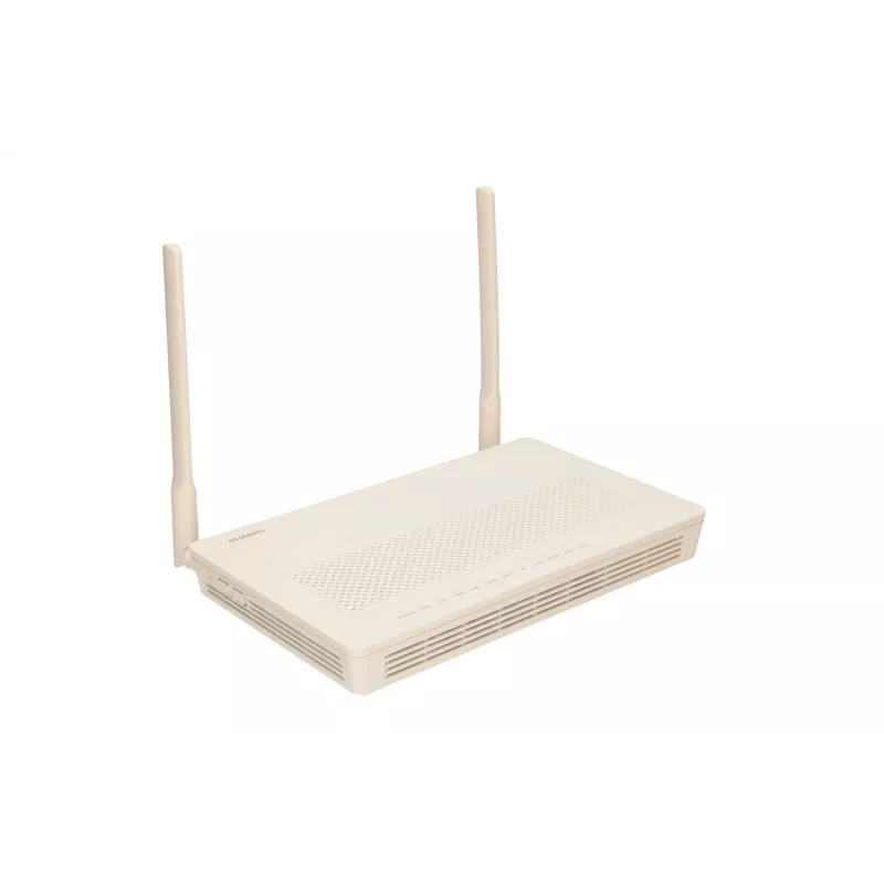 ONT HUAWEI HG8247H5 – GPON ONT, Wi‑Fi 2,4 GHz, 4x Gigabit RJ45, 1x RJ11, 1x USB, 1x CATV