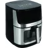 Frytkownica beztłuszczowa ZELMER ZAF8650 (3,5 L, 1500 W)