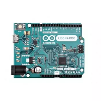 Płytka rozwojowa Arduino Leonardo