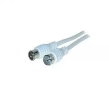 Kabel SATA ShiverPeaks BS80105-128 5m Biały