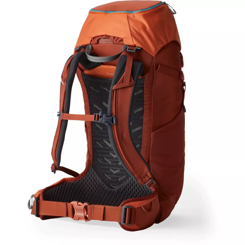 Gregory Wander 30 Backpack - czerwony, 30 L