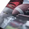 Skoroszyt Motif A4 Herma 20109 American Football