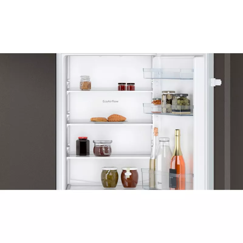 Neff N 30 Wbudowana 260 L Biała