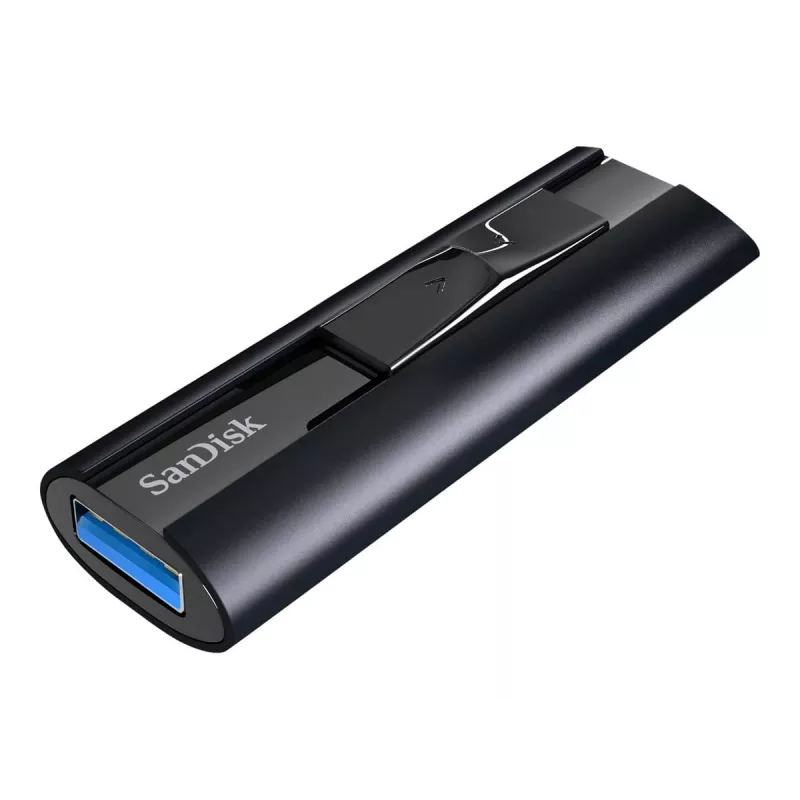 Pamięć USB SanDisk 1 TB USB Typ-A 3.2 Gen 1 SDCZ880-1T00-G46