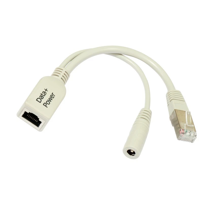 Mikrotik cAP-2nD Biały Power over Ethernet (PoE)