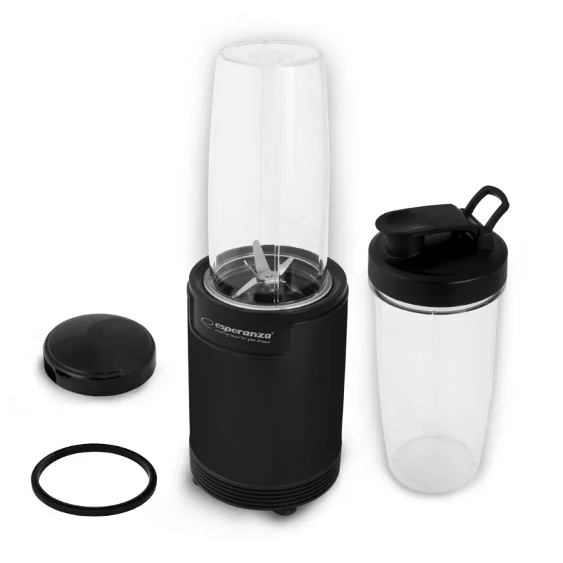 Blender stołowy Esperanza EKM029 Czarny