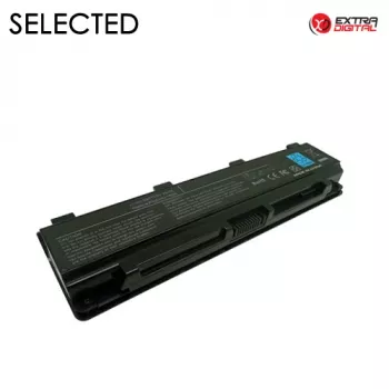Bateria do notebooka, Extra Digital Selected, TOSHIBA PA5024U, 4400mAh