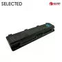 Bateria do notebooka, Extra Digital Selected, TOSHIBA PA5024U, 4400mAh