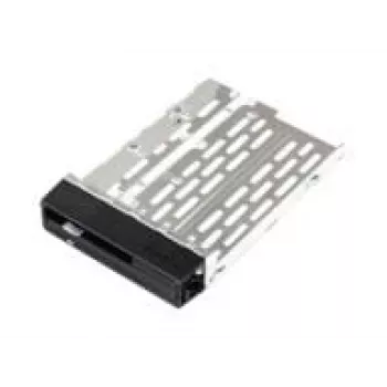 HDD Tray Synology Type R5 2.5/3.5 inch Czarny 89-DTR501Z31