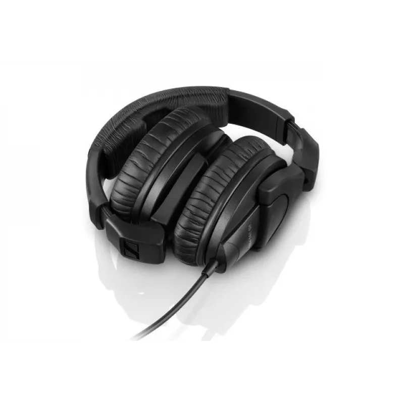 Sennheiser HD 280 PRO - profesjonalne słuchawki, dynamiczne, zamknięte