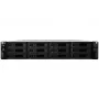 SAN Synology UC3200 Rack 2U Intel Xeon D-1521 8GB DDR4 0TB