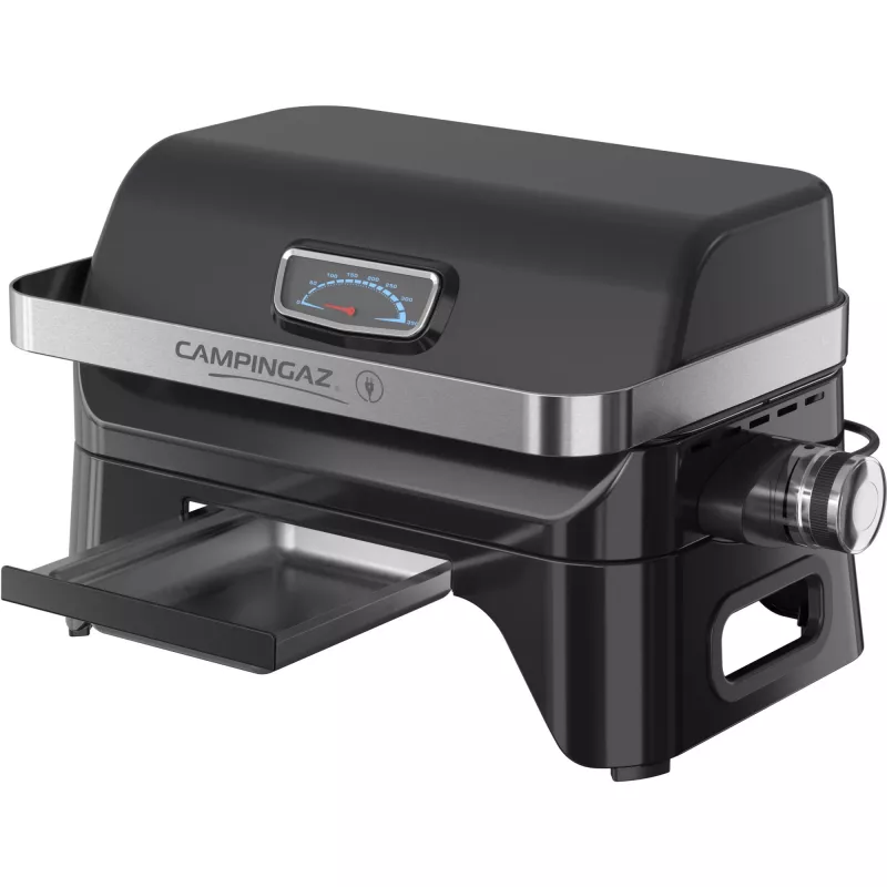 Campingaz 2177560 Grill Czarny