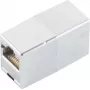 Adapter zmiany płci kabla RJ-45 ShiverPeaks BS75005-M