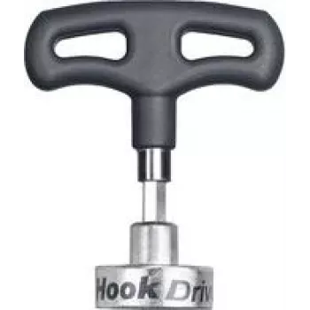 Wkrętak hakowy KWB 116300 z magnetyczną końcówką