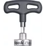 Wkrętak hakowy KWB 116300 z magnetyczną końcówką