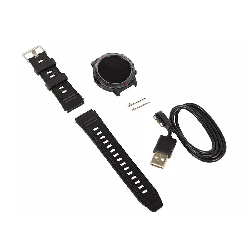 Smartwatch Bluetooth BLOW X21 czarny