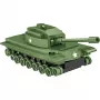 Patton M48, Zabawka konstrukcyjna skala 1:72