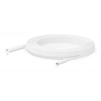 Dziesięciometrowy kabel audio