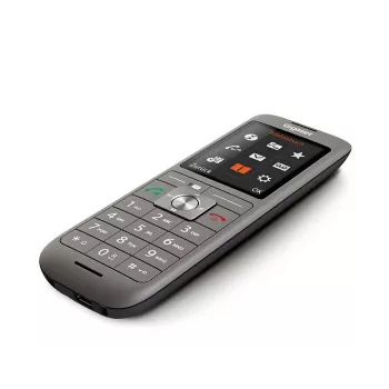 Analogowy telefon DECT Gigaset CL660HX