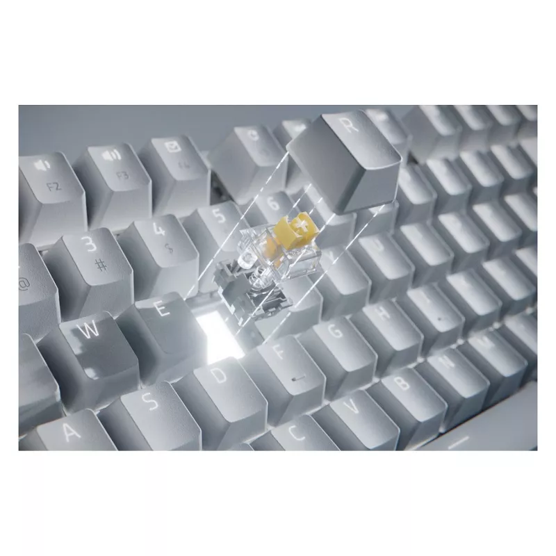 Razer RZ03-04110300-R3G1 Żółty