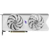 Karta graficzna Acer Nitro Radeon RX 9060 XT OC 8GB GDDR6 biała edycja