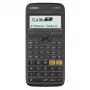 Kalkulator naukowy CASIO FX-350CE X — 379 funkcji, 16-cyfrowy LCD, zasilany bateriami (AAA), czarny, kieszonkowy