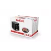 Toster Tefal Loft 2S TT761838, 2 tosty, czarny