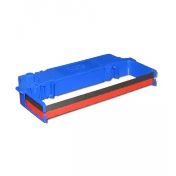 Taśma do drukarki Star Micronics RC700BR Czarna Czerwona