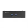 Front Panel DeLOCK 5.25 inch 2 x USB 5 Gbps Type-A ports