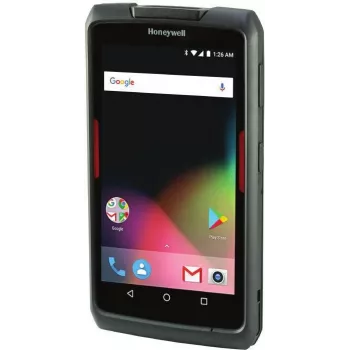 HONEYWELL ScanPal EDA71 - Terminal przechwytywania danych - niezawodny - Android 8.1 (Oreo)