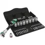Wera 8100 SB 6 zestaw kluczy nasadowych