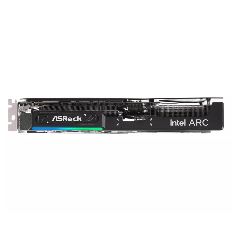 Karta graficzna ASRock Challenger Intel Arc B580 12GB OC