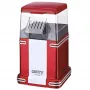 Pojemnik do popcornu Camry CR 4480 czerwony, biały 1200 W