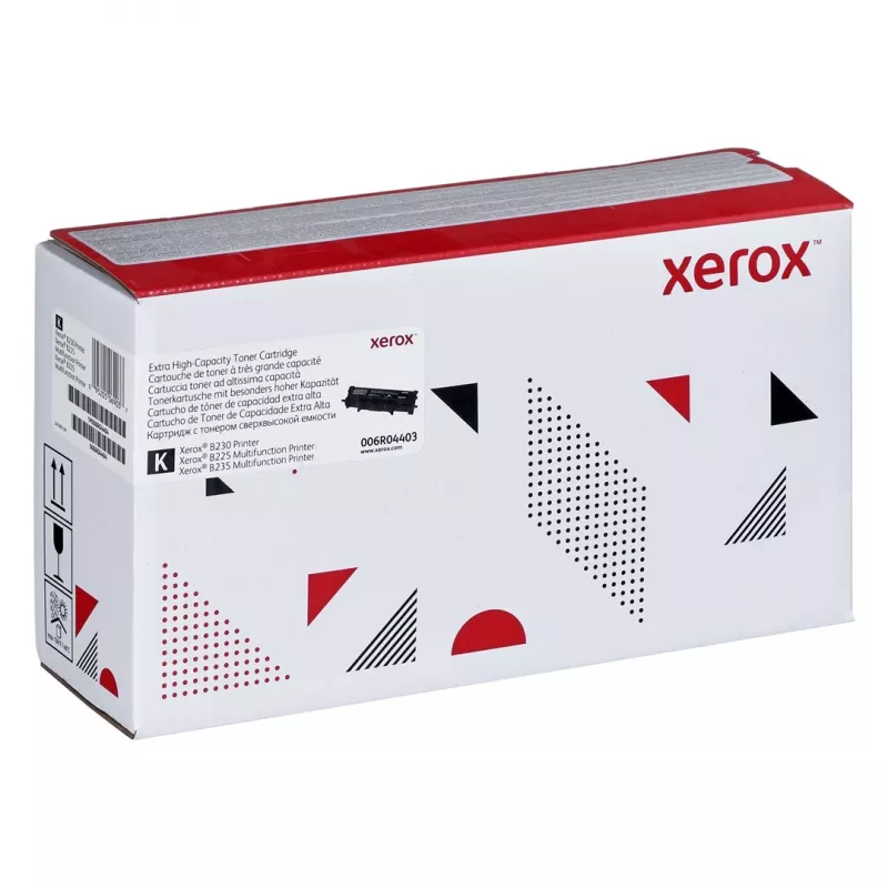 Xerox 006R04403 wkład tonerowy 1 szt. Oryginalny Czarny
