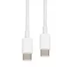 iBOX C-65 Biały, uniwersalna ładowarka GaN 65W, wtyczka UK