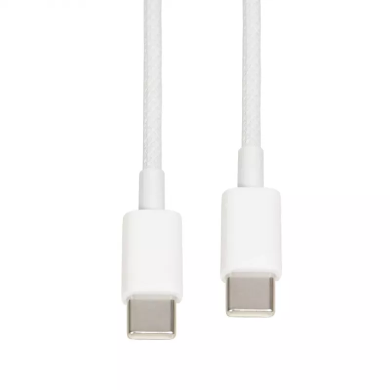 iBOX C-65 Biały, uniwersalna ładowarka GaN 65W, wtyczka UK