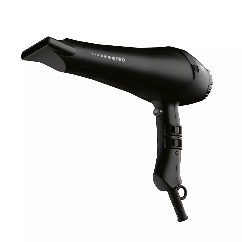 Suszarka do włosów SBB. SBDR-5750-EU Pro Blowout — profesjonalna ręczna suszarka do włosów, model EU
