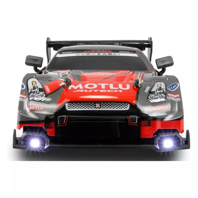 Drift Car Amewi 21112 1:24 Elektryczny model RC, Li-Ion 500 mAh, Zalecany 8+