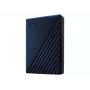 Zewnętrzny dysk twardy Western Digital 5TB USB Type-A USB Type-C My Passport for Mac
