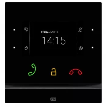 Wideodomofon wewnętrzny 2N Indoor Compact