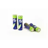 Gembird EG-BA-AA4-01 Bateria domowa jednorazowa AA alkaliczna