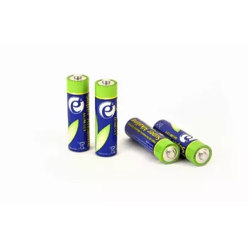 Gembird EG-BA-AA4-01 Bateria domowa jednorazowa AA alkaliczna