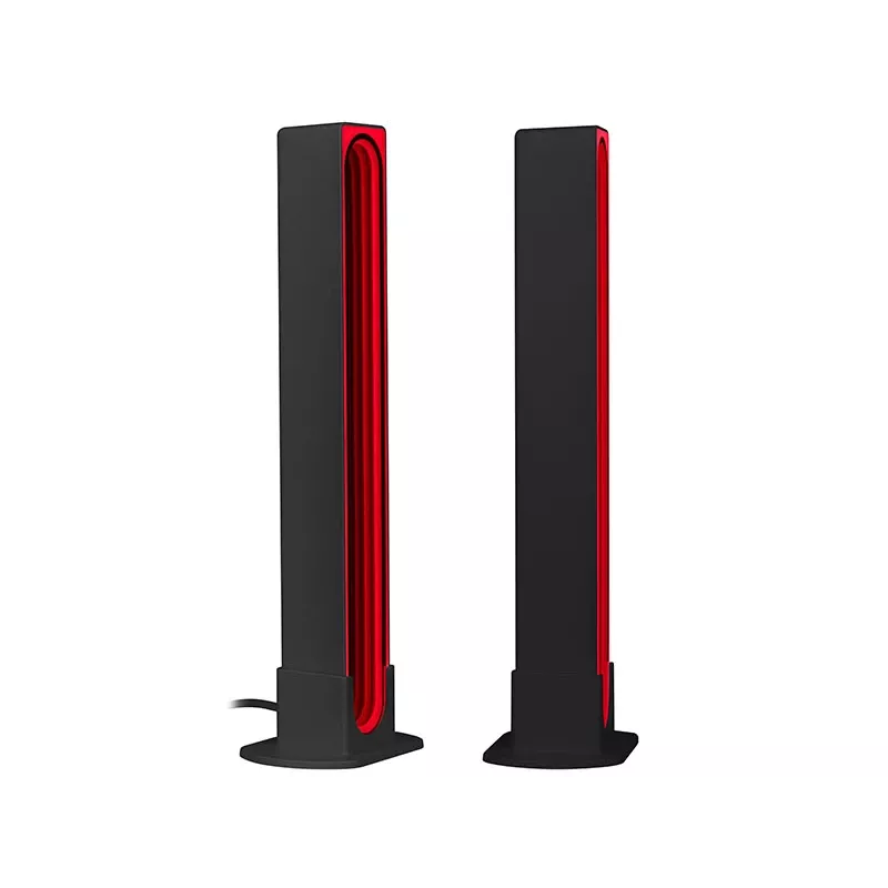 Lampa stołowa i wisząca TRACER Smart Vibe Tracer 47252 Ambience TRAOSW47252 RGB sterowanie bezprzewodowe